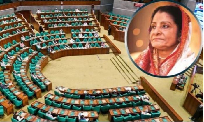 Next parliament election will be a model election: Roshan Ershad