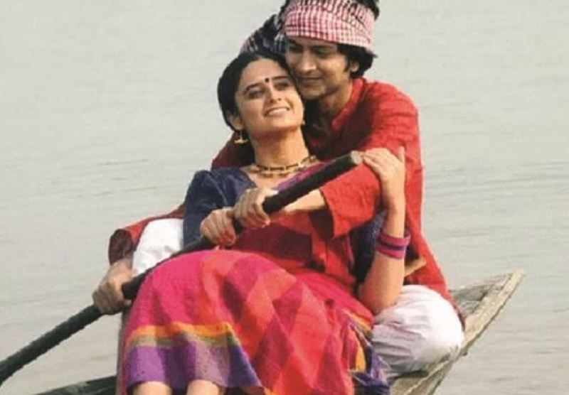 Oishee, Yash to star in 'Adam' Oishee, Yash to star in 'Adam'