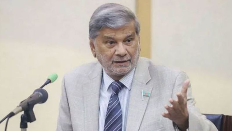 IMF has not given any conditions, we are not dependent on them: Planning Minister