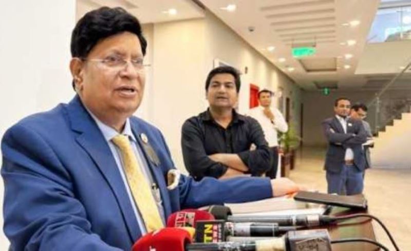 বিদেশিদের ষড়যন্ত্র কাজে আসবে না : পররাষ্ট্রমন্ত্রী বিদেশিদের ষড়যন্ত্র কাজে আসবে না : পররাষ্ট্রমন্ত্রী