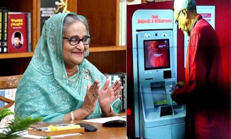 We should not depend on hard currency: PM