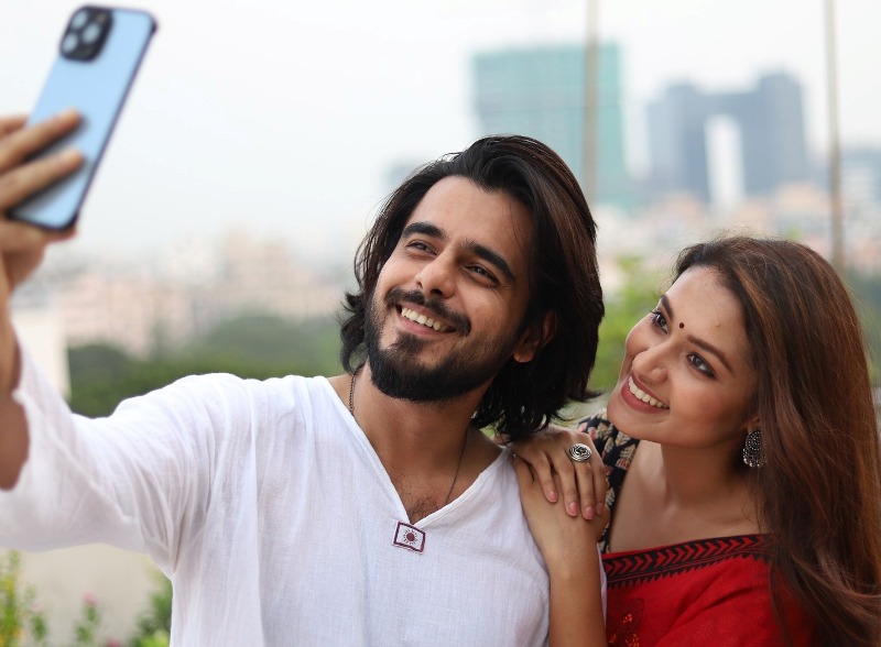 Siam, Farin to act together for the first time Siam, Farin to act together for the first time