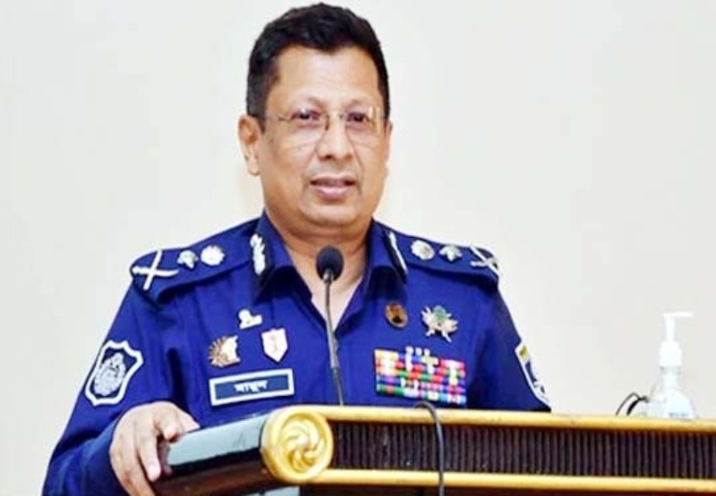 Police will act as per EC's directives during elections: IGP