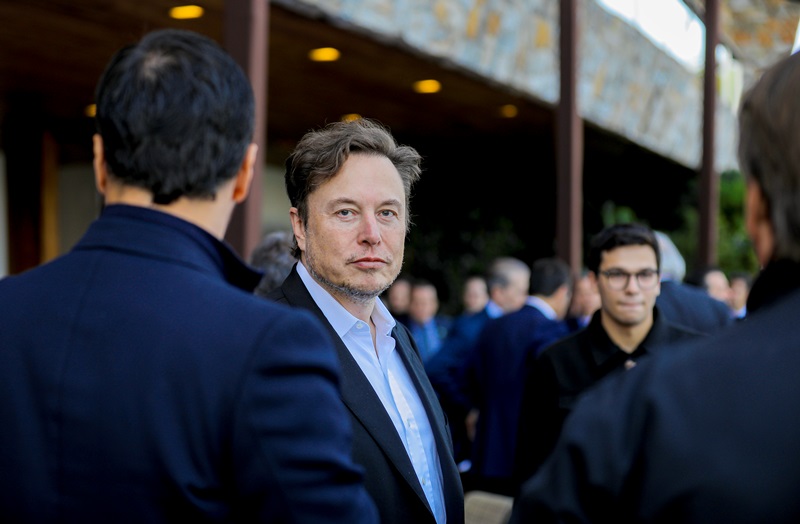China's CCP warns Elon Musk against sharing US report of Wuhan lab leak
