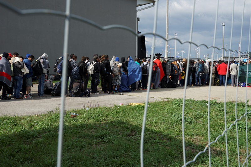 21,000 Bangladeshis seek asylum in Europe in 6 months 21,000 Bangladeshis seek asylum in Europe in 6 months