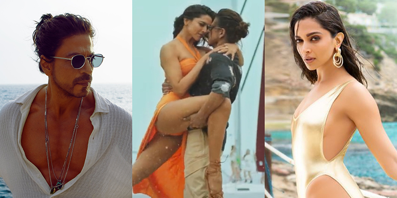 Shah Rukh Khan’s ‘Pathaan’ to hit cinemas in Bangladesh on May 12; first Hindi film to release post 1971 Shah Rukh Khan’s ‘Pathaan’ to hit cinemas in Bangladesh on May 12; first Hindi film to release post 1971