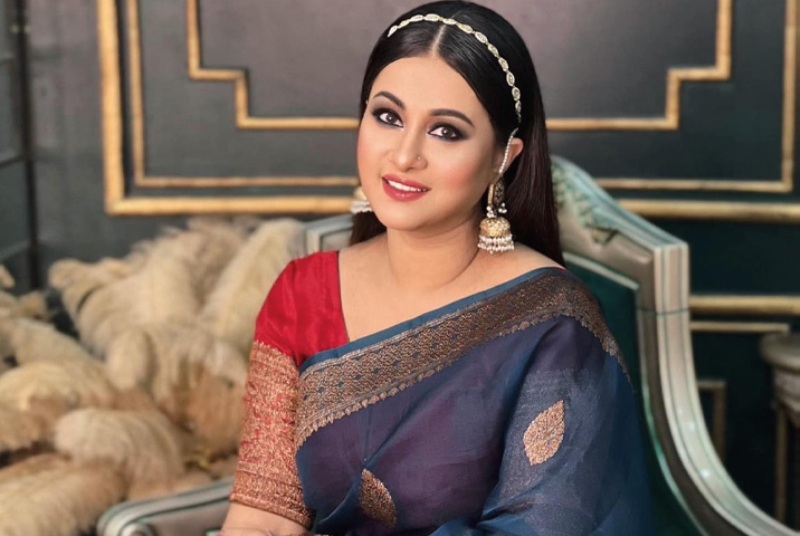 Purnima joins cast of Hotel Relax web-series Purnima joins cast of Hotel Relax web-series