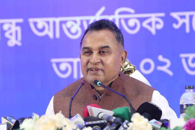 আইএমএফের পরামর্শে অর্থবছর ২৪ বাজেট প্রণয়ন করিনি: ড. কামাল আইএমএফের পরামর্শে অর্থবছর ২৪ বাজেট প্রণয়ন করিনি: ড. কামাল