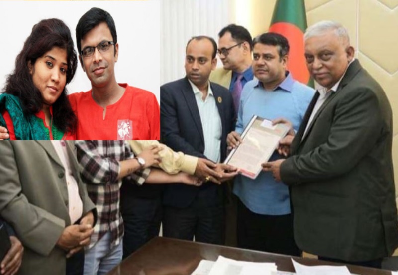 Home Minister to direct RAB to give report on Sagar-Runi's murder quickly Home Minister to direct RAB to give report on Sagar-Runi's murder quickly