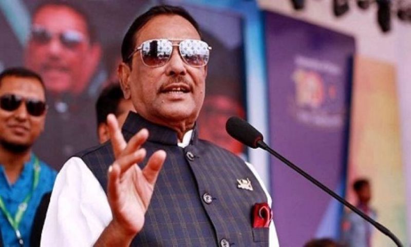 Quader's order to guard Hindu household, places of worship