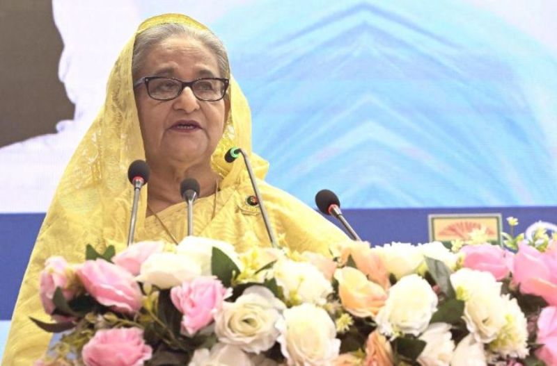 উন্নয়নের ধারা অব্যাহত রাখতে আন্তরিকভাবে কাজ করার আহ্বান প্রধানমন্ত্রীর উন্নয়নের ধারা অব্যাহত রাখতে আন্তরিকভাবে কাজ করার আহ্বান প্রধানমন্ত্রীর