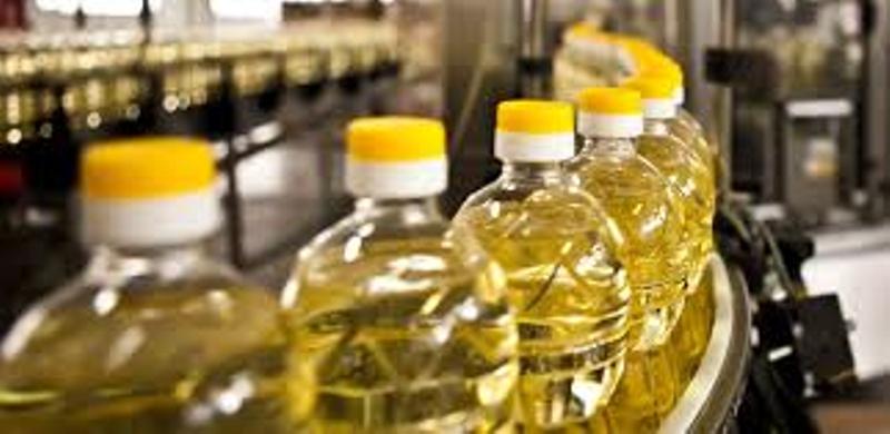Bangladesh to buy 11 million liters of soybean oil from US Bangladesh to buy 11 million liters of soybean oil from US