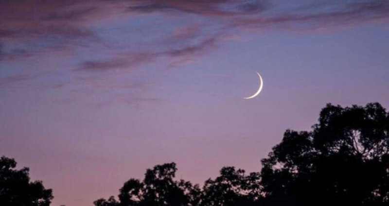 Moon sighted on Friday, Bangladesh to celebrate Eid today