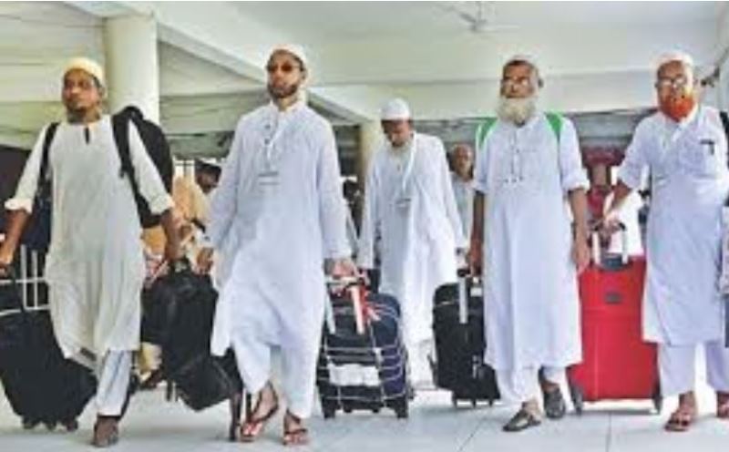 HC asks Attorney General to talk to govt to reduce Hajj's cost