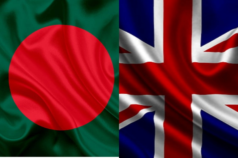 The UK to launch a new trade scheme for developing countries including Bangladesh