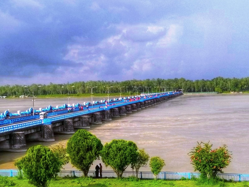 তিস্তা চুক্তি: ভারতীয় সংসদীয় কমিটির সুপারিশে 'নতুন আশা' পেল ঢাকা