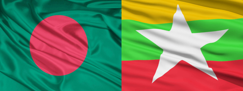 Visa exemption between Bangladesh and Myanmar reinstated