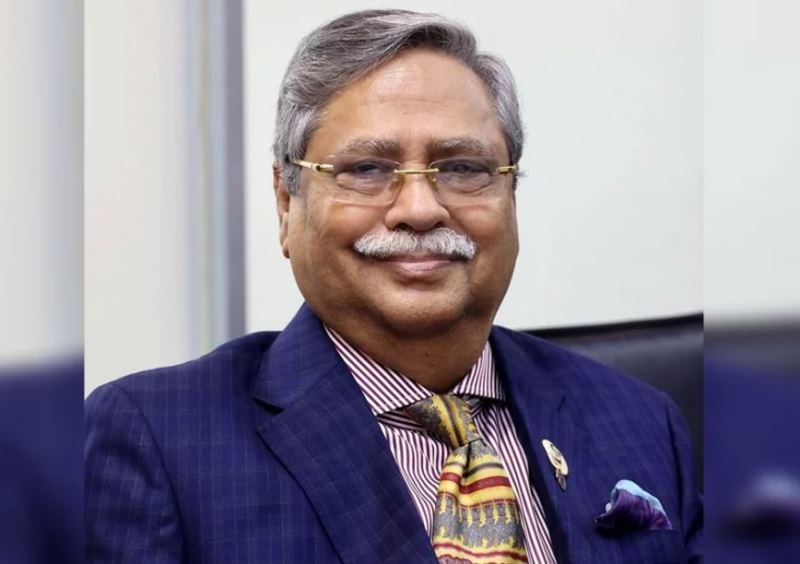 রাষ্ট্রপতি নির্বাচনে একক প্রার্থী, বাকি শুধু আনুষ্ঠানিকতা রাষ্ট্রপতি নির্বাচনে একক প্রার্থী, বাকি শুধু আনুষ্ঠানিকতা