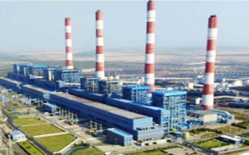 Rampal thermal power plant restarts production