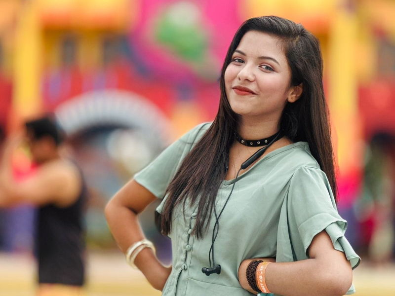 Young actress Nishat Ara Alvida dies of dengue Young actress Nishat Ara Alvida dies of dengue