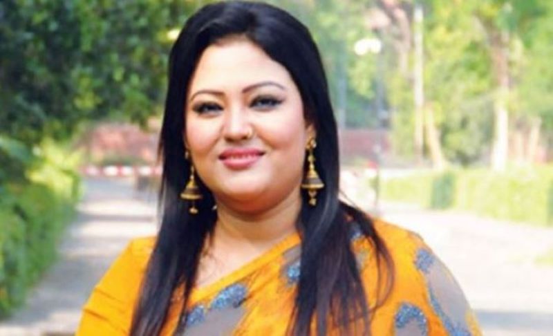 ভারতে ফের মমতাজের বিরুদ্ধে গ্রেপ্তারি পরোয়ানা ভারতে ফের মমতাজের বিরুদ্ধে গ্রেপ্তারি পরোয়ানা