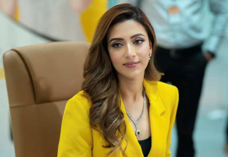 বায়োজিনের শুভেচ্ছাদূত বিদ্যা সিনহা মিম বায়োজিনের শুভেচ্ছাদূত বিদ্যা সিনহা মিম