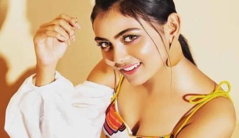 Actress Idhika is waiting for the final decision Actress Idhika is waiting for the final decision