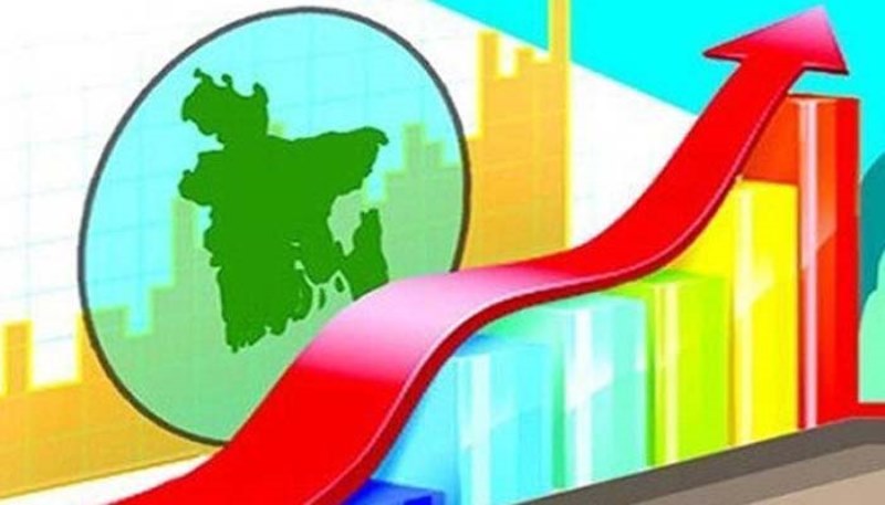 Country's economy turning around Country's economy turning around