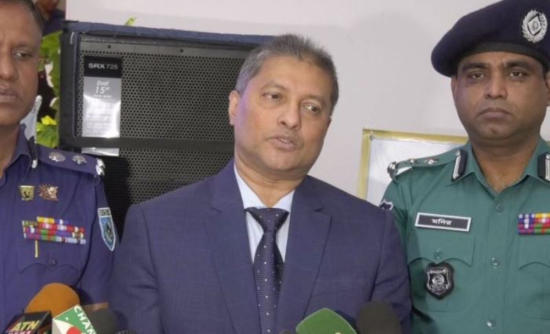 Militants try to take advantage of political situation: CTTC Militants try to take advantage of political situation: CTTC