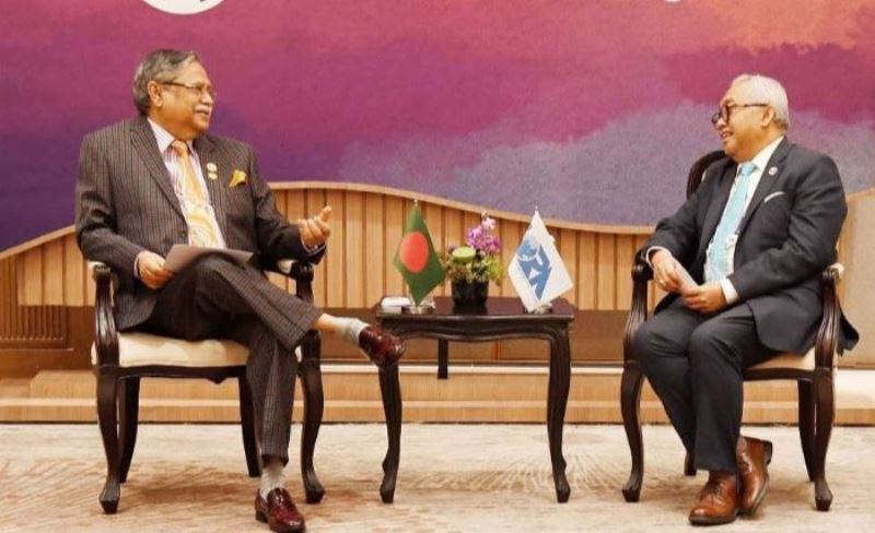 President praises IORA for boosting development in Indian Ocean region President praises IORA for boosting development in Indian Ocean region