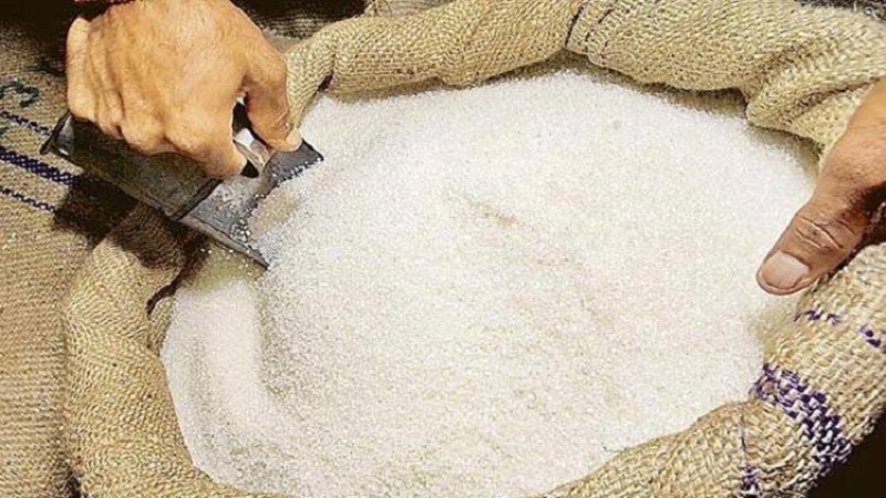 TCB rises sugar price by Tk 30 per kg