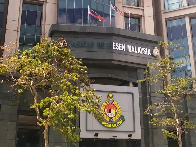 85 Bangladeshis detained in Malaysia