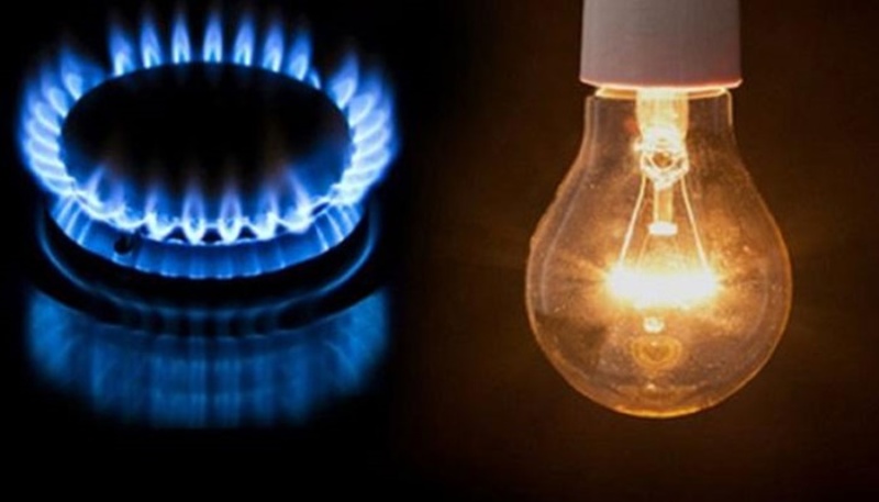 Price increased for gas used in power generation