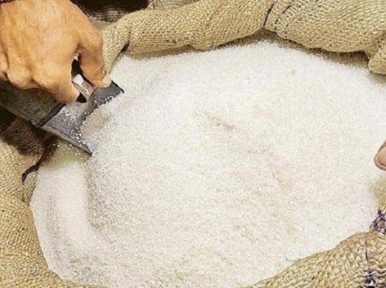 TCB rises sugar price by Tk 30 per kg