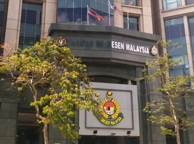 85 Bangladeshis detained in Malaysia