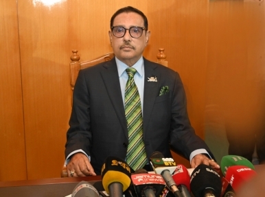 Traffic has not yet been completely disciplined: Quader