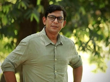 Bailey Road tragedy leaves actor Chanchal Chowdhury shocked