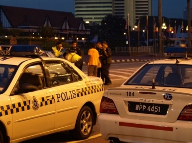 Bangladeshi among 3 killed in shootout with police in Malaysia