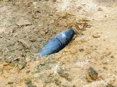 Two killed as mortar shells fired from Myanmar lands in Bandarban