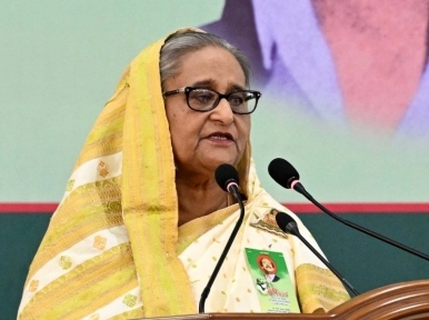 It is impossible to topple Awami League govt: Prime Minister
