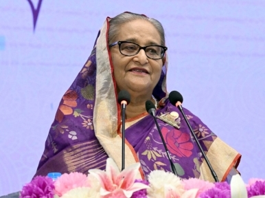 Women's Day: PM calls for equal participation of men-women in overall development of country