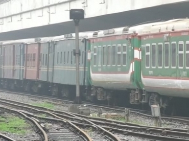 Eid: Advance sale of train tickets to start from March 24