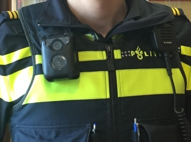Airport ground staff to be equipped with body cam