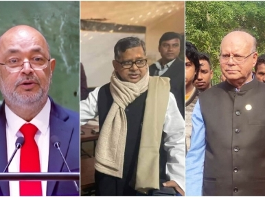 National Election: 3 state ministers lose to independent candidates