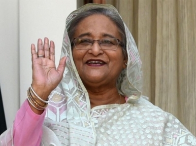 Sheikh Hasina orders not to hold victory rallies
