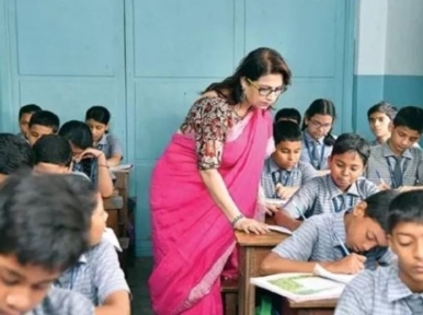 About a lakh teachers likely to be recruited, public notice likely this month