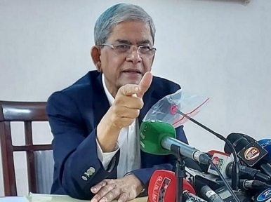 Awami League becomes more reckless after elections: Fakhrul