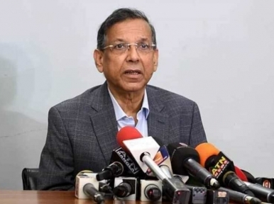 No fear of diplomatic crisis post election: Law Minister