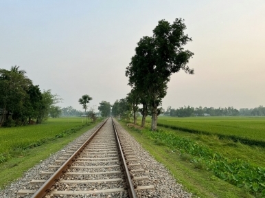 Bogra-Sirajganj rail project: Travel time to Dhaka to be reduced by 3 hours