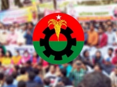 BNP writes letter seeking UN intervention to stop elections